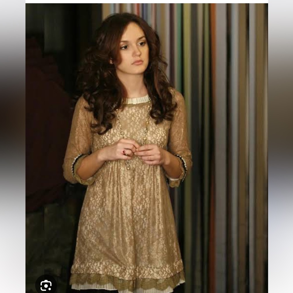 ISO Marc Jacob Dita dress DONT BUY